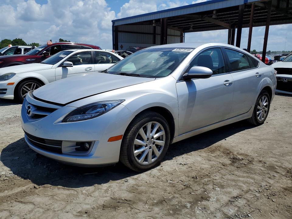 Aukcja sprzedaży 2012 Mazda 6, vin: 1YVHZ8DH1C5M11299, numer aukcji: 52927816