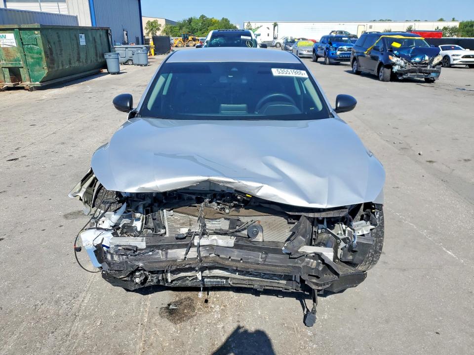 2024 Nissan Altima მანქანა იყიდება აუქციონზე, vin: 1N4BL4DV6RN353085, აუქციონის ნომერი: 53551986