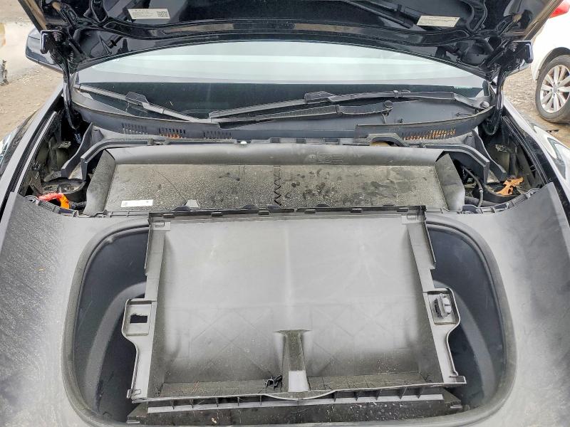 2026 Tesla Model Y მანქანა იყიდება აუქციონზე, vin: 7SAYGDEE7TA399621, აუქციონის ნომერი: 53568646