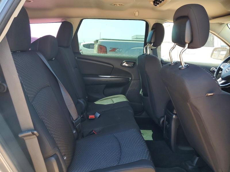53061016 :رقم المزاد ، 3C4PDCAB9FT559742 vin ، 2015 Dodge Journey مزاد بيع