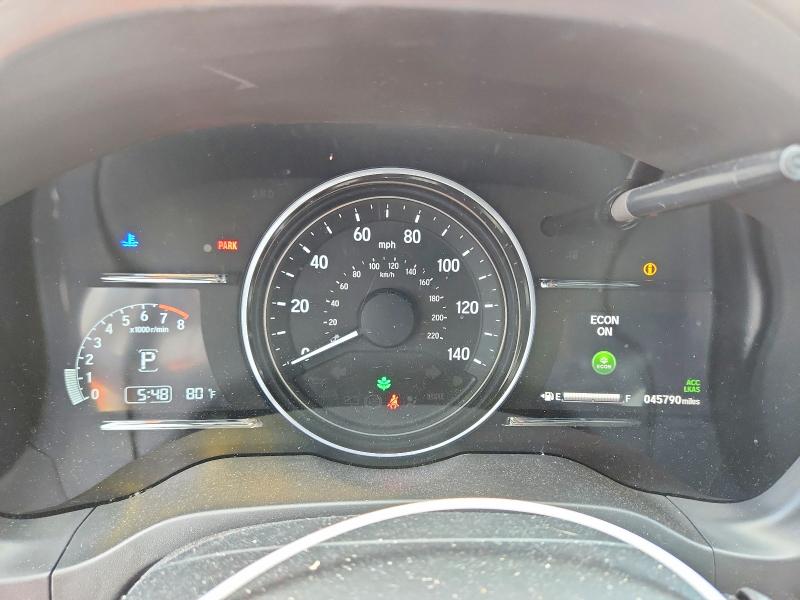 Продажа на аукционе авто 2021 Honda Hr-v, vin: 3CZRU5H79MM728519, номер лота: 53669866