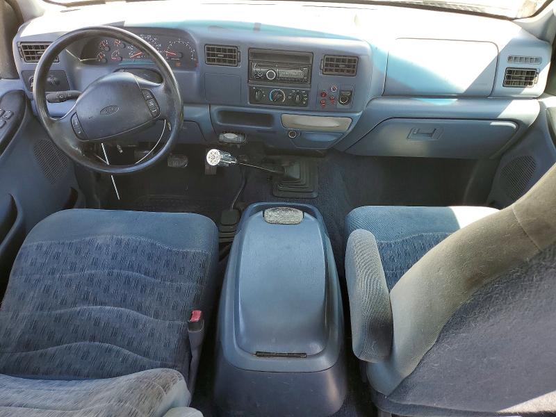 Продаж на аукціоні авто 1999 Ford F350, vin: 1FTSW31L4XEE81286, номер лоту: 52374186