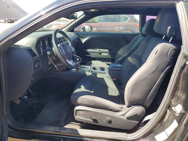 51817296 :رقم المزاد ، 2C3CDYAG6EH111560 vin ، 2014 Dodge Challenger مزاد بيع