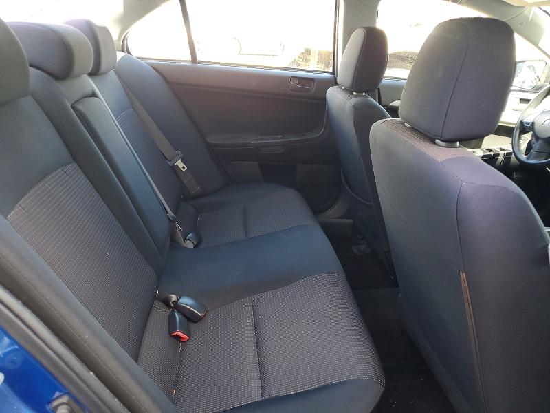 Продаж на аукціоні авто 2009 Mitsubishi Lancer, vin: JA3AU26U69U003732, номер лоту: 52351406