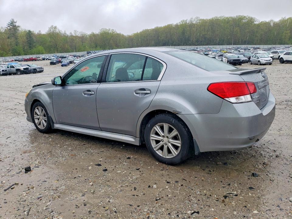 Aukcja sprzedaży 2010 Subaru Legacy, vin: 4S3BMBG68A3247320, numer aukcji: 53757476