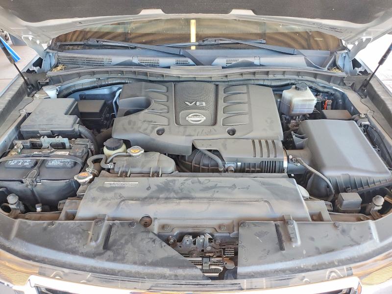 2020 Nissan Armada მანქანა იყიდება აუქციონზე, vin: JN8AY2ND0L9109177, აუქციონის ნომერი: 51912616
