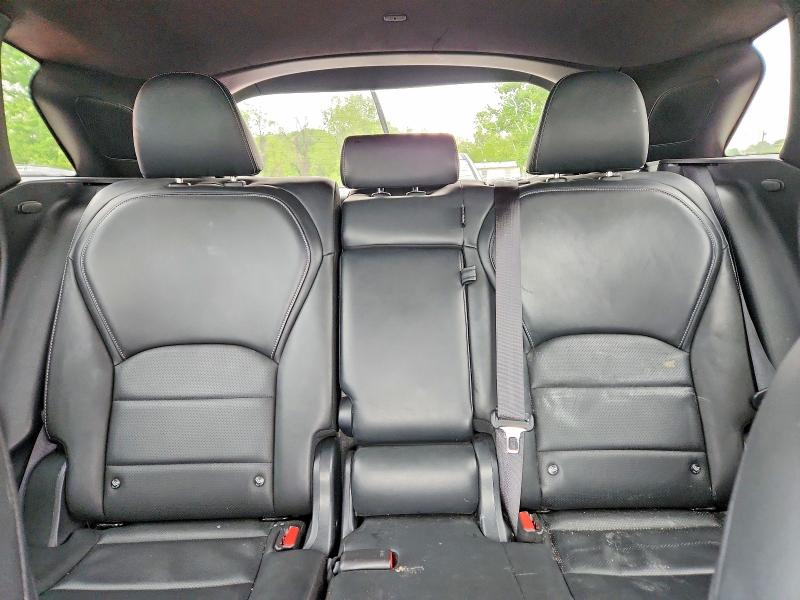Aukcja sprzedaży 2019 Infiniti Qx50, vin: 3PCAJ5M39KF133024, numer aukcji: 52746886