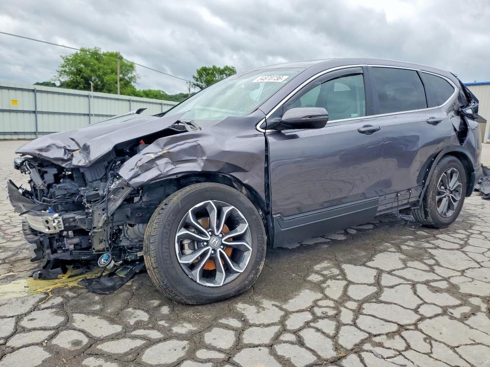 Aukcja sprzedaży 2020 Honda Cr-v, vin: 7FARW1H81LE030513, numer aukcji: 54870736