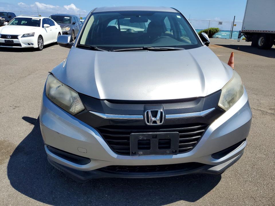 Aukcja sprzedaży 2017 Honda Hr-v, vin: 3CZRU5H34HM713204, numer aukcji: 52767476