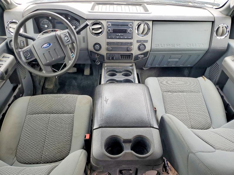 Aukcja sprzedaży 2015 Ford F350, vin: 1FT8W3B69FEA78678, numer aukcji: 53432506
