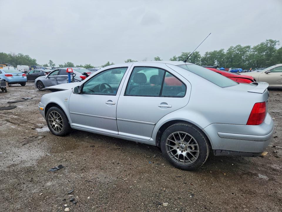 54635476 :رقم المزاد ، 3VWPE69M43M196919 vin ، 2003 Volkswagen Jetta مزاد بيع