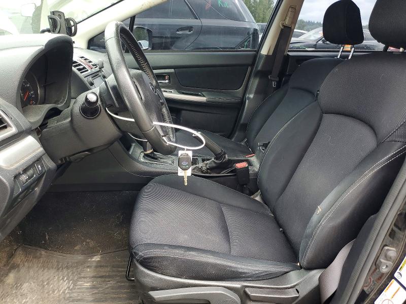 Aukcja sprzedaży 2015 Subaru Impreza, vin: JF1GPAT60F8231061, numer aukcji: 52574016