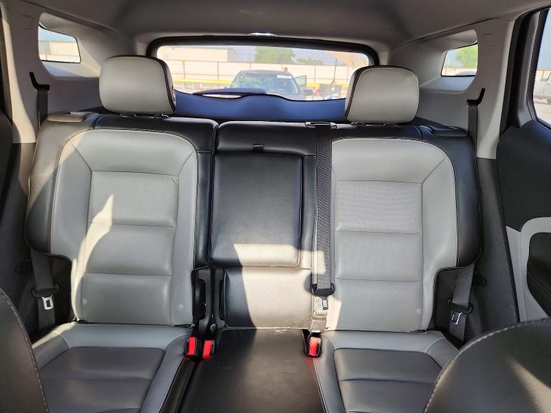 Aukcja sprzedaży 2020 Gmc Terrain, vin: 3GKALPEV9LL239437, numer aukcji: 52366236