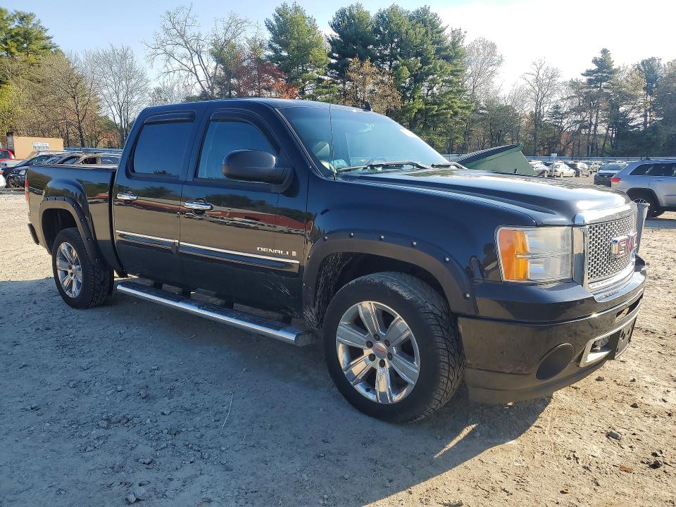 Продаж на аукціоні авто 2008 Gmc New Sierra, vin: 2GTEK638X81162934, номер лоту: 52624796