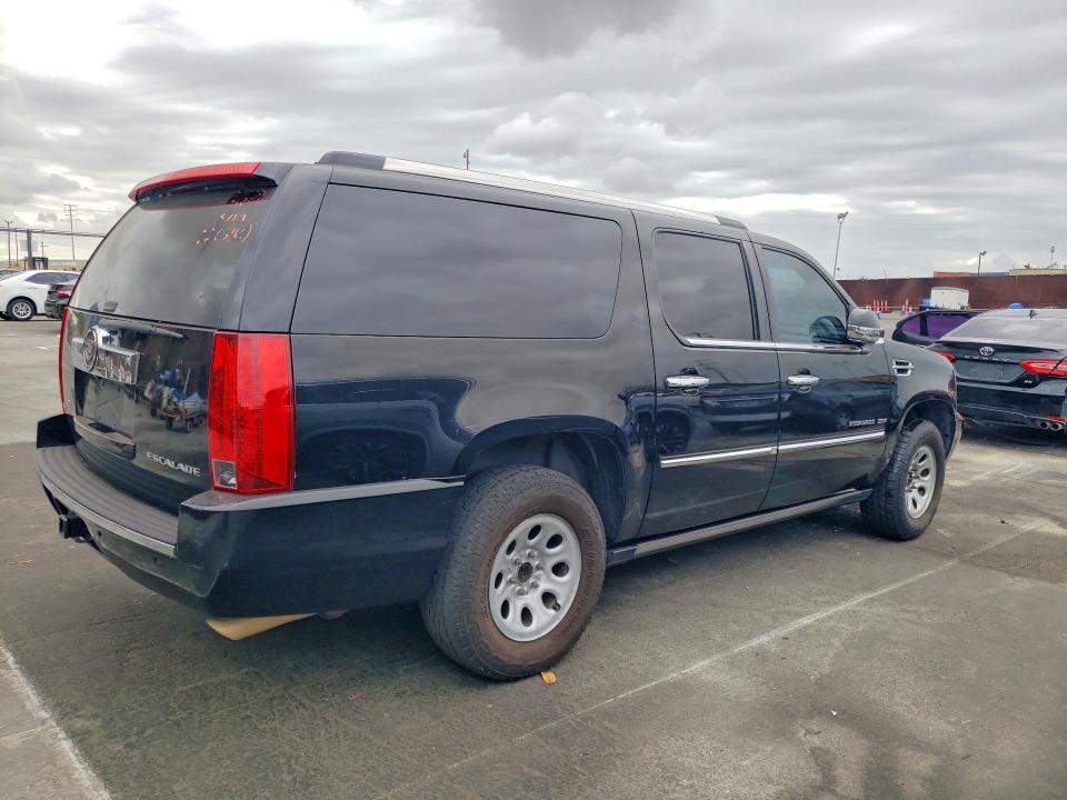 Продажа на аукционе авто 2011 Cadillac Escalade, vin: 1GYS4JEF3BR244394, номер лота: 54837606