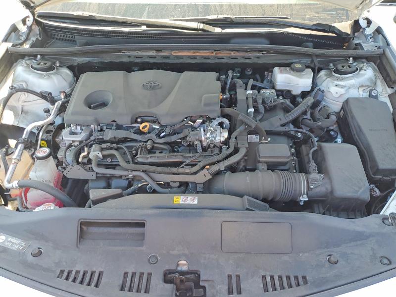 Продаж на аукціоні авто 2024 Toyota Camry Hybrid, vin: 4T1S31AK9RU070636, номер лоту: 54472336