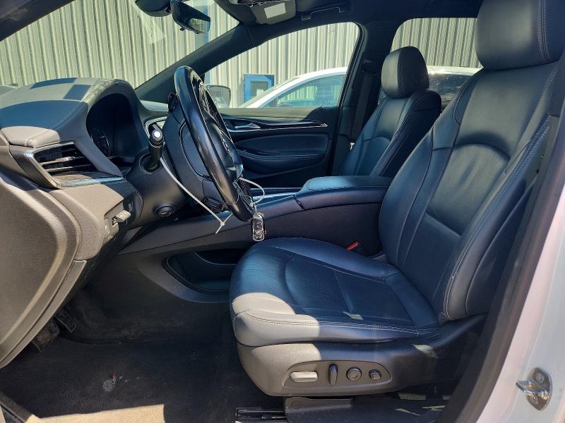 Продаж на аукціоні авто 2022 Buick Enclave, vin: 5GAEVBKW1NJ105623, номер лоту: 53646846