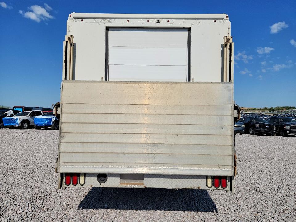 2015 Ford F59 მანქანა იყიდება აუქციონზე, vin: 1F65F5KY5F0A04917, აუქციონის ნომერი: 51887586