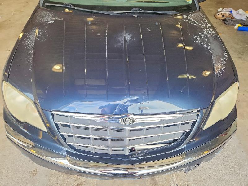 Продажа на аукционе авто 2007 Chrysler Pacifica, vin: 2A8GF68X57R366191, номер лота: 54213346