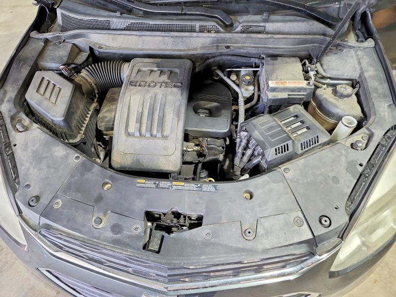 54841296 :رقم المزاد ، 2GNALBEK3H1541522 vin ، 2017 Chevrolet Equinox مزاد بيع