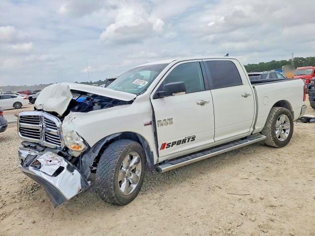 52232176 :رقم المزاد ، 1C6RR6LT1ES429835 vin ، 2014 Ram 1500 مزاد بيع