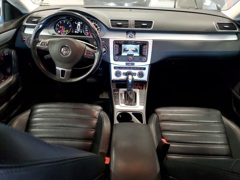 54775856 :رقم المزاد ، WVWBP7AN1DE501270 vin ، 2013 Volkswagen Cc مزاد بيع