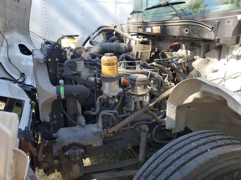 Продаж на аукціоні авто 2021 Hino Hino L7, vin: 5PVNV8AV1M5T50178, номер лоту: 52783976