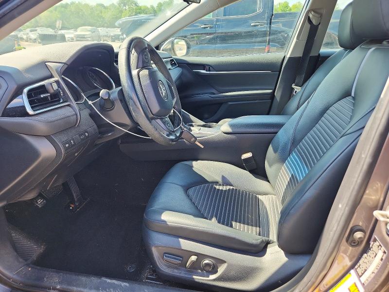 Aukcja sprzedaży 2018 Toyota Camry, vin: 4T1B11HK1JU638832, numer aukcji: 53139626