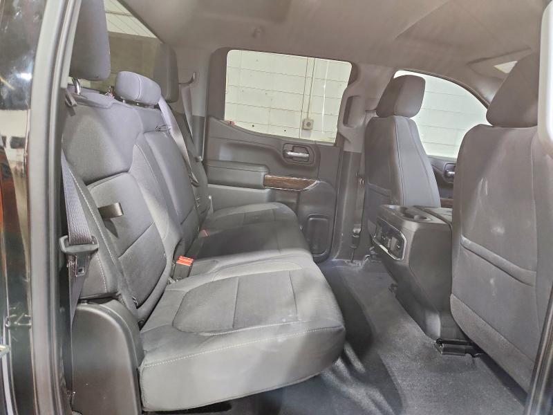 2020 Gmc Sierra მანქანა იყიდება აუქციონზე, vin: 1GTP9CEK7LZ254482, აუქციონის ნომერი: 52687546