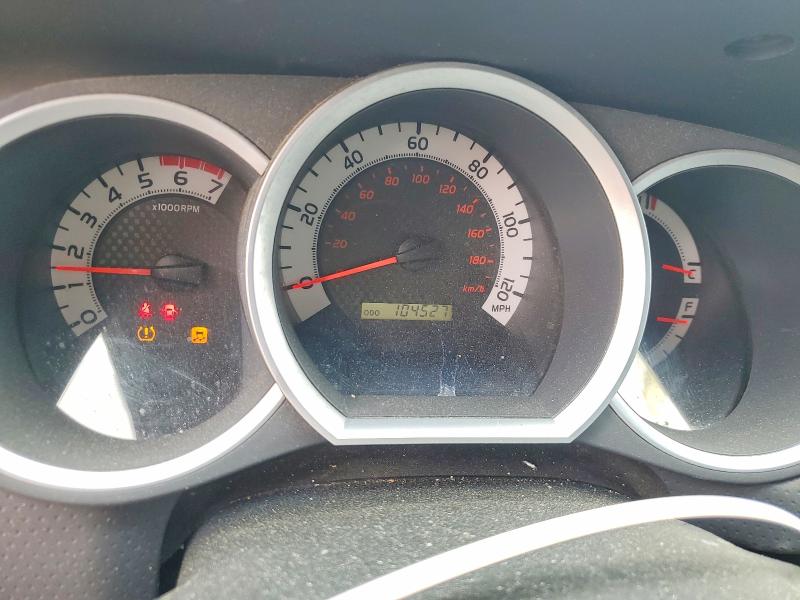 Продажа на аукционе авто 2014 Toyota Tacoma, vin: 5TFUU4EN8EX086741, номер лота: 54829736