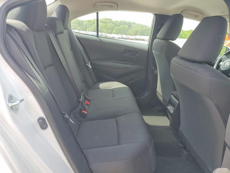 Aukcja sprzedaży 2025 Toyota Corolla, vin: 5YFB4MDE4SP247718, numer aukcji: 51959176