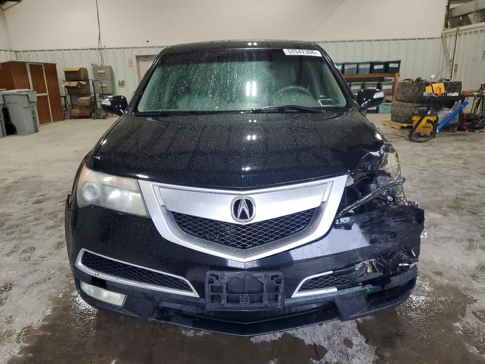 Aukcja sprzedaży 2012 Acura Mdx, vin: 2HNYD2H28CH541042, numer aukcji: 52542306