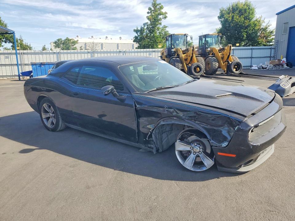 Aukcja sprzedaży 2016 Dodge Challenger, vin: 2C3CDZAG8GH352755, numer aukcji: 53951716