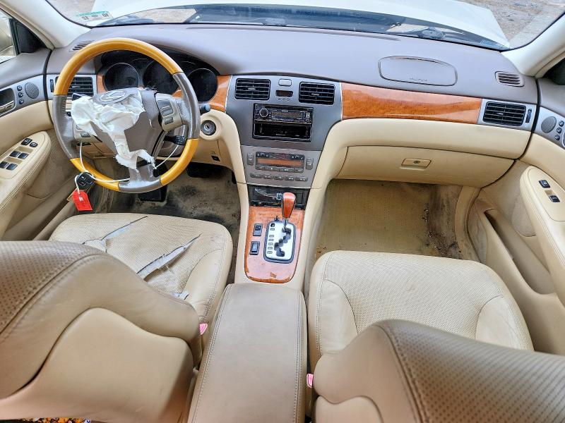 2006 Lexus Es მანქანა იყიდება აუქციონზე, vin: JTHBA30G265161660, აუქციონის ნომერი: 54447366