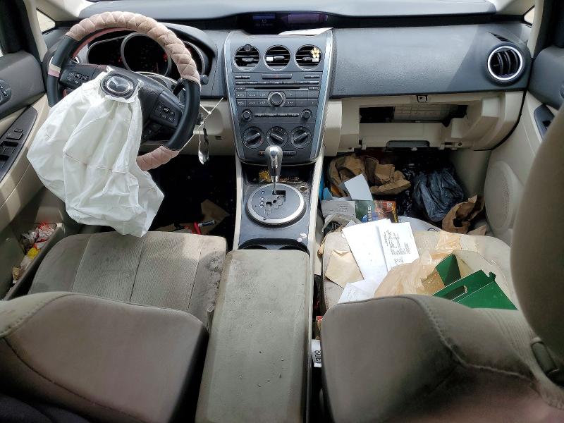 Aukcja sprzedaży 2010 Mazda Cx-7, vin: JM3ER2W5XA0340548, numer aukcji: 52477056