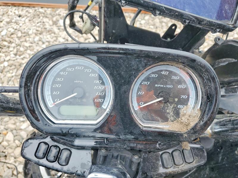 Продажа на аукционе авто 2022 Harley-davidson Fltrk, vin: 1HD1KZF18NB634783, номер лота: 49287026