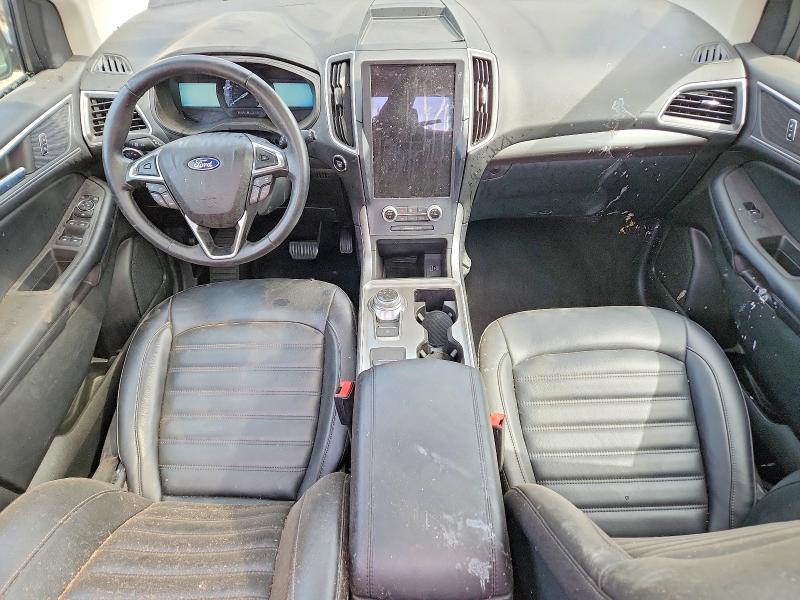 Продажа на аукционе авто 2023 Ford Edge, vin: 2FMPK4J95PBA05616, номер лота: 54630026