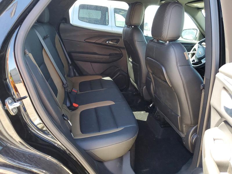 Продажа на аукционе авто 2021 Chevrolet Trailblazer, vin: KL79MVSL6MB093307, номер лота: 53015066
