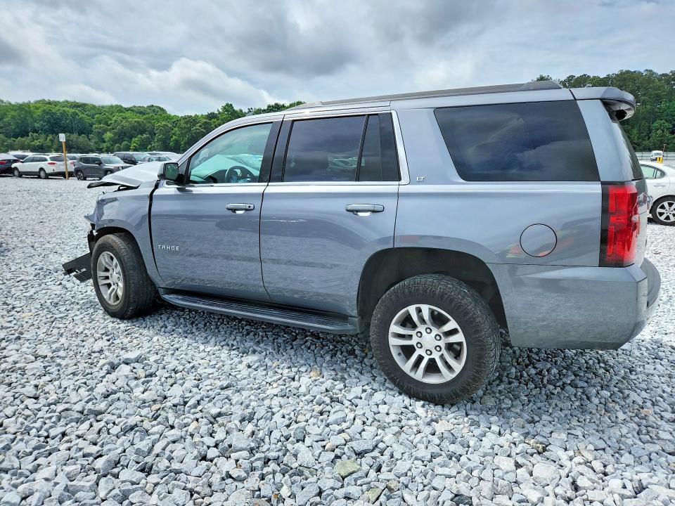 Aukcja sprzedaży 2019 Chevrolet Tahoe, vin: 1GNSCBKC0KR401203, numer aukcji: 55138526