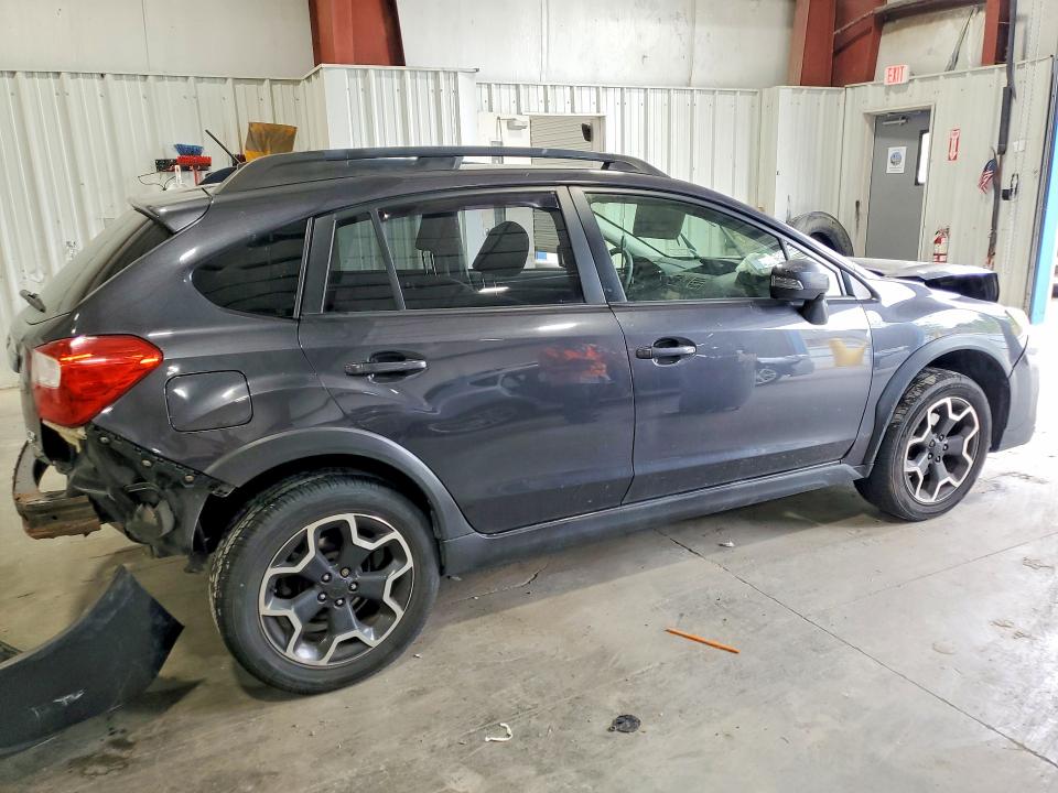 Aukcja sprzedaży 2015 Subaru Xv Crosstrek, vin: JF2GPAPC2F8209414, numer aukcji: 54072596