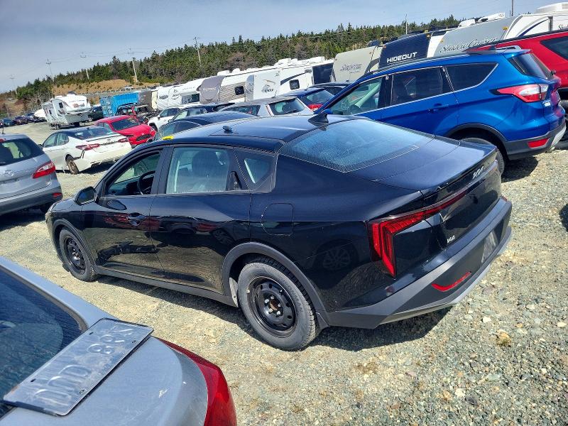 Продаж на аукціоні авто 2025 Kia K4, vin: 3KPFU4DE1SE056308, номер лоту: 52304046