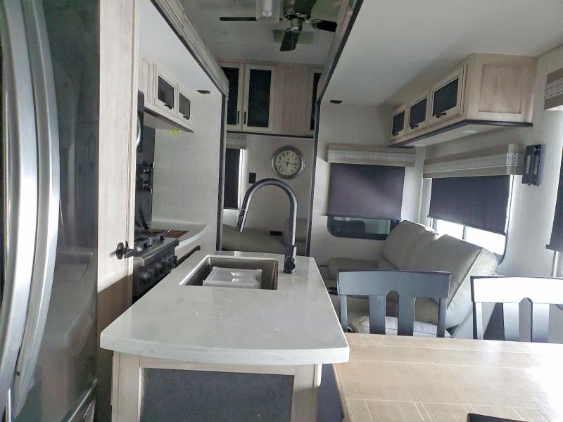 Продажа на аукционе авто 2022 Forest Riv Recreational Vehicle (rv), vin: 4X4TSES26NJ050576, номер лота: 53550886