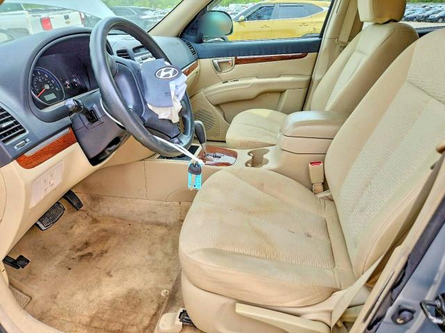Aukcja sprzedaży 2007 Hyundai Santa Fe, vin: 5NMSG73D47H049806, numer aukcji: 53612916