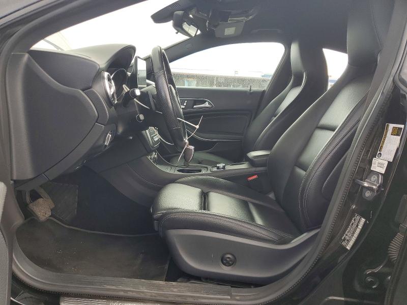 52086386 :رقم المزاد ، WDDSJ4EB8KN737420 vin ، 2019 Mercedes-benz Cla مزاد بيع