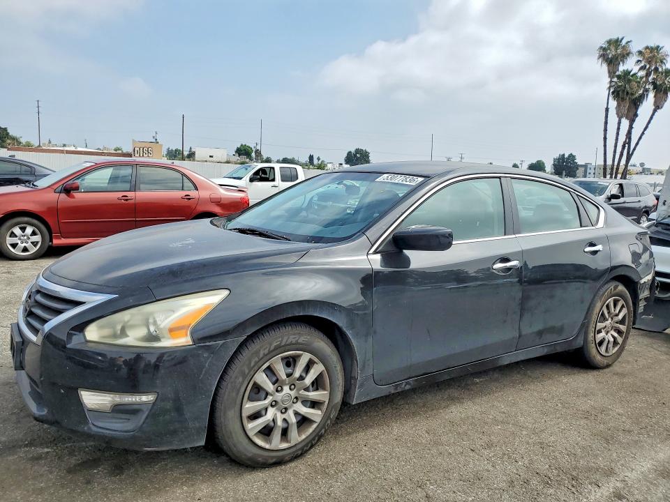 Aukcja sprzedaży 2014 Nissan Altima, vin: 1N4AL3AP0EC403514, numer aukcji: 53077836