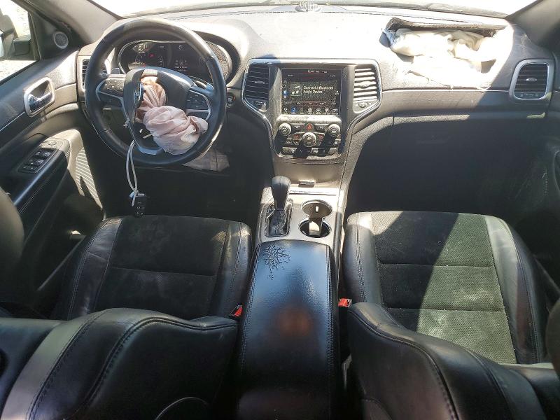 Aukcja sprzedaży 2017 Jeep Grand Cherokee, vin: 1C4RJEAG5HC920746, numer aukcji: 52185596