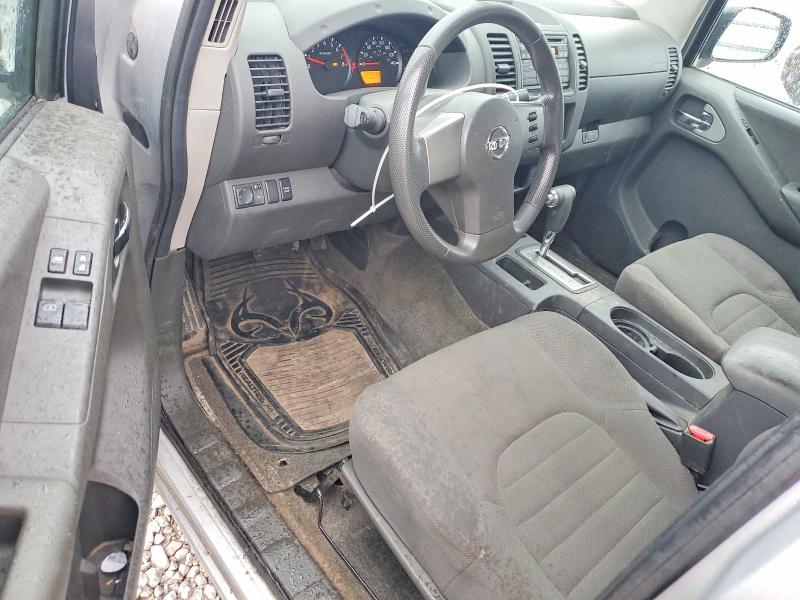 Продажа на аукционе авто 2010 Nissan Frontier, vin: 1N6BD0CT7AC421469, номер лота: 51948816