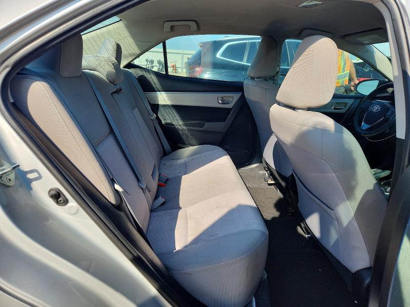 Продажа на аукционе авто 2015 Toyota Corolla, vin: 5YFBURHE0FP307779, номер лота: 54903976