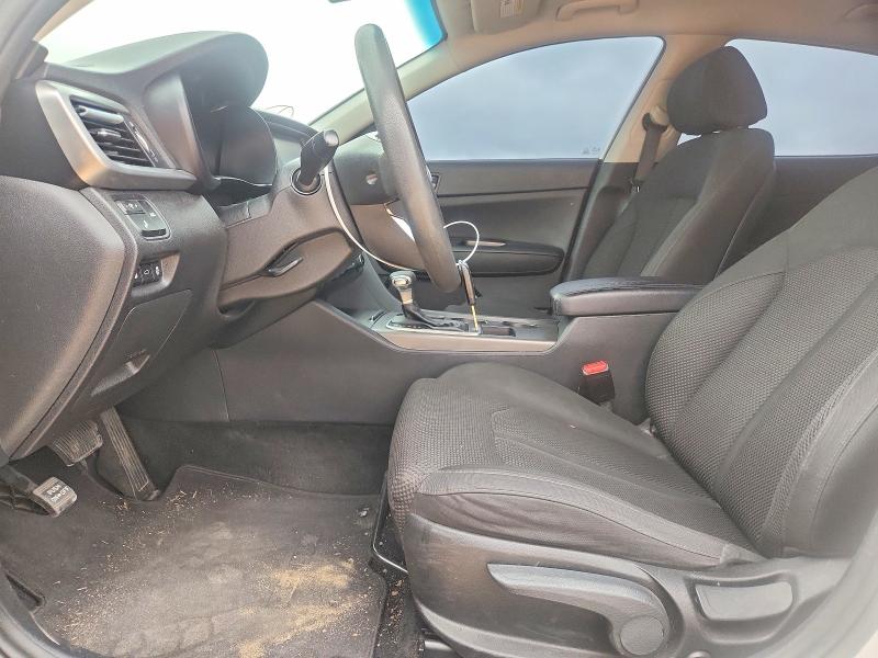 Aukcja sprzedaży 2020 Kia Optima, vin: 5XXGT4L38LG425021, numer aukcji: 52146666