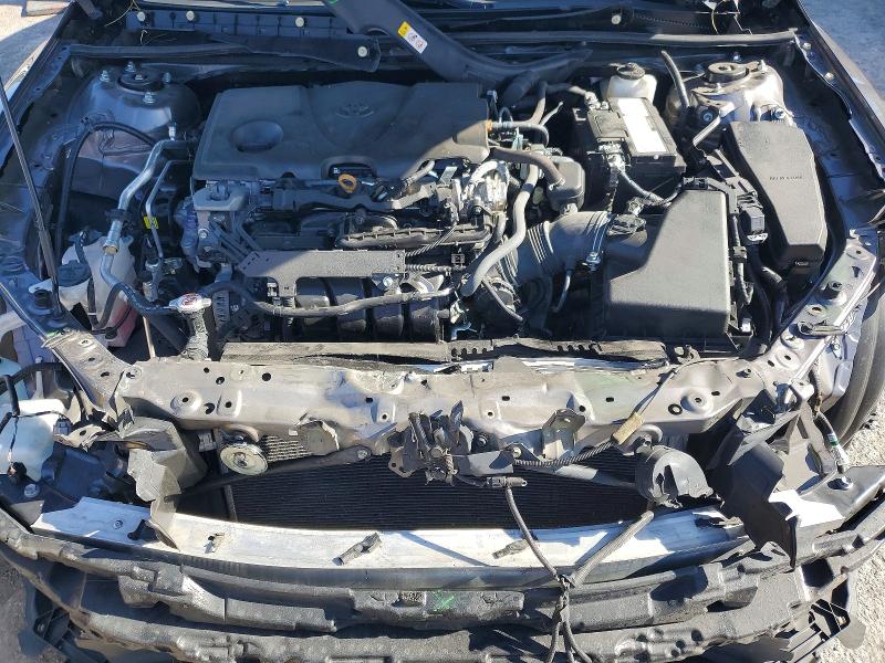Aukcja sprzedaży 2023 Toyota Camry, vin: 4T1C11AK3PU084376, numer aukcji: 54172446